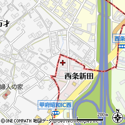 武田消毒株式会社周辺の地図