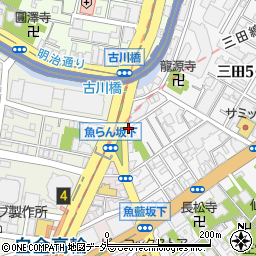 有限会社富士スタジオ・リアルサービス周辺の地図