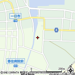 株式会社西村モータース周辺の地図