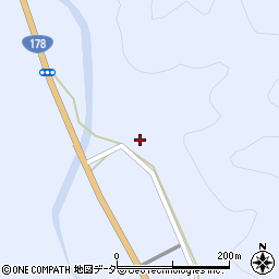 兵庫県美方郡香美町香住区余部1303周辺の地図