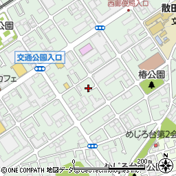 東京都八王子市東浅川町508周辺の地図