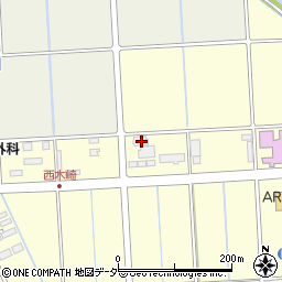 福井県敦賀市木崎84周辺の地図