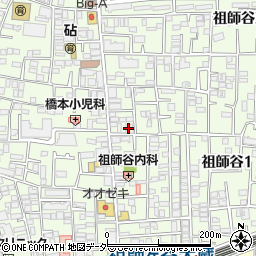 有限会社ノイ・コーポレーション周辺の地図