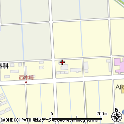 クリーンガス福井株式会社敦賀支店周辺の地図