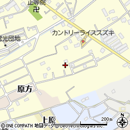 匠勝瓦工業株式会社周辺の地図