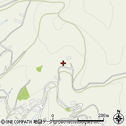 神奈川県相模原市緑区佐野川2726周辺の地図