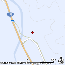兵庫県美方郡香美町香住区余部1268周辺の地図