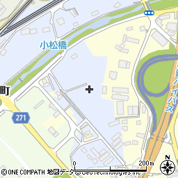 福井県敦賀市木ノ芽町周辺の地図