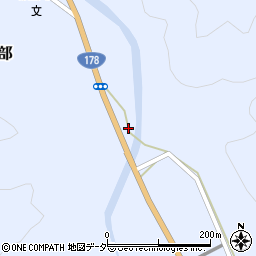 兵庫県美方郡香美町香住区余部1543周辺の地図