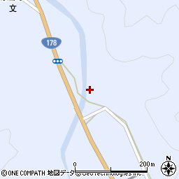兵庫県美方郡香美町香住区余部1266周辺の地図