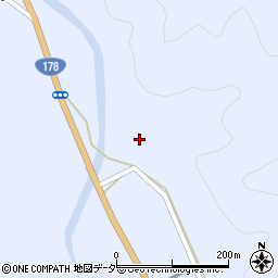 兵庫県美方郡香美町香住区余部1300周辺の地図