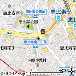 torch cafe トーチ カフェ周辺の地図