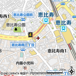 有限会社横倉屋周辺の地図