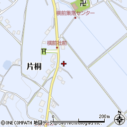 長野県上伊那郡中川村片桐6393周辺の地図