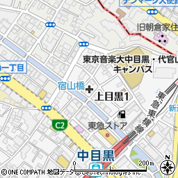 ＳＴビル桜橋周辺の地図