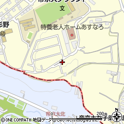 石坂ビル周辺の地図