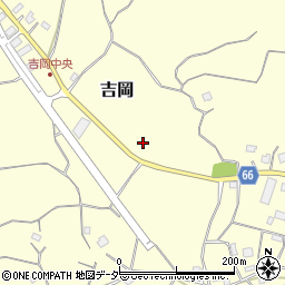 南榮運輸株式会社周辺の地図
