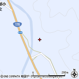 兵庫県美方郡香美町香住区余部1274周辺の地図