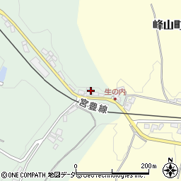 京都府京丹後市網野町生野内11-1周辺の地図