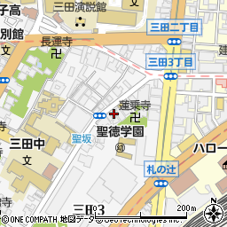 オデッセイサービス・ジャパン株式会社周辺の地図