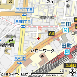 内田重藏商店周辺の地図