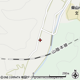 兵庫県美方郡香美町香住区上計227-1周辺の地図