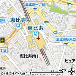 タヤ アトレ恵比寿店 Taya 渋谷区 美容院 美容室 床屋 の住所 地図 マピオン電話帳