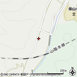 兵庫県美方郡香美町香住区上計225周辺の地図