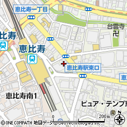 アース 恵比寿店 Hair Make Earth 渋谷区 美容院 美容室 床屋 の住所 地図 マピオン電話帳