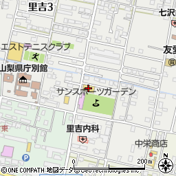 早川製菓周辺の地図