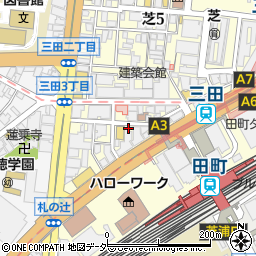 神戸らんぷ亭三田店周辺の地図