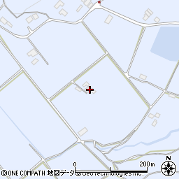 長野県上伊那郡中川村片桐6060周辺の地図