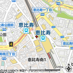 豊田食品株式会社周辺の地図