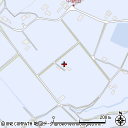 長野県上伊那郡中川村片桐6270周辺の地図