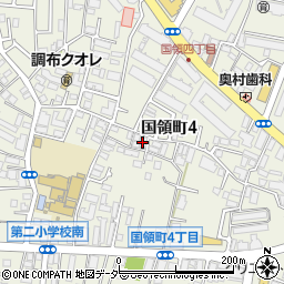 寿木佐コーポ周辺の地図