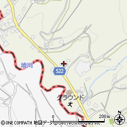 芹沢土建周辺の地図