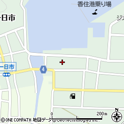 荒垣鉄工周辺の地図