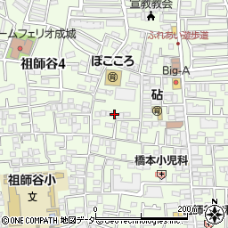 藤本税務会計事務所周辺の地図