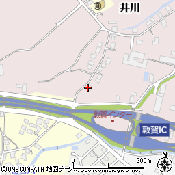 江口設備有限会社周辺の地図