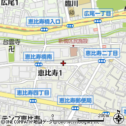リッカ ヘアーガーデン Lycka Hair Garden 渋谷区 美容院 美容室 床屋 の住所 地図 マピオン電話帳