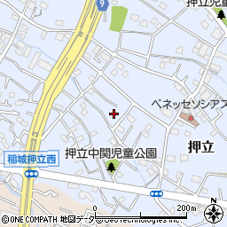 コーポＫ周辺の地図