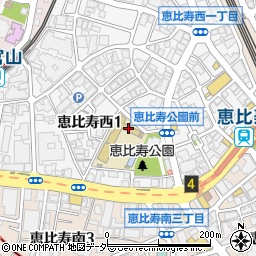 渋谷区立　長谷戸小学校周辺の地図