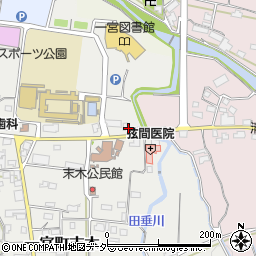 株式会社ニシムラ　ガソリンスタンド周辺の地図