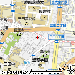 箕浦ビル周辺の地図