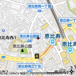 What The Dickens周辺の地図