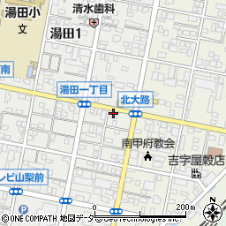 小沢農機商会周辺の地図