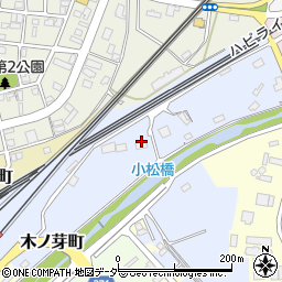 福井県敦賀市津内周辺の地図