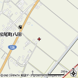 大藤商店周辺の地図