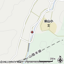 中村建築事務所周辺の地図