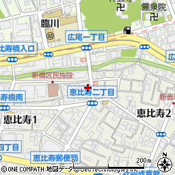 岡田人事・労務管理事務所周辺の地図